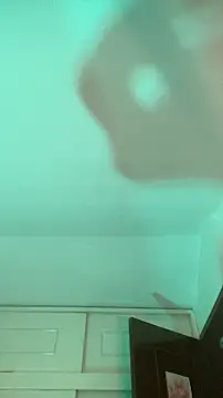 baby_meli (F teen) - SUCKING NIPPLE+AHEGAO