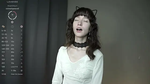 dellaleck (F teen) - show my outfit