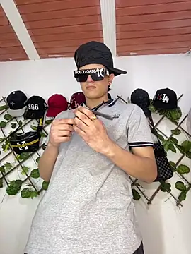 Themasterhades_777 webcam