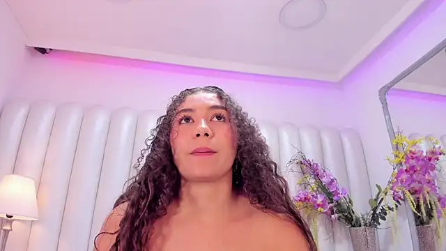 CamilaCastillo webcam