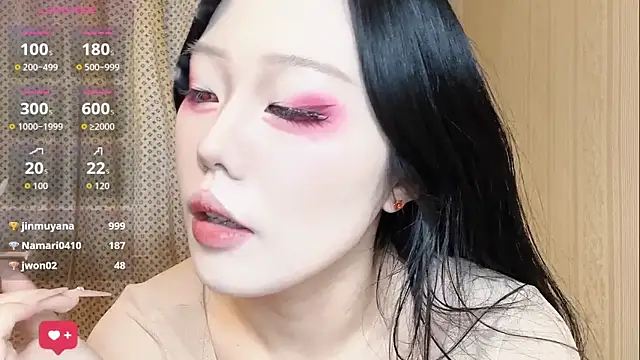 新人Rita💕谢谢大哥关注！欢迎C2C和我一起玩大尺度游戏，Welcome to #C2C ❤