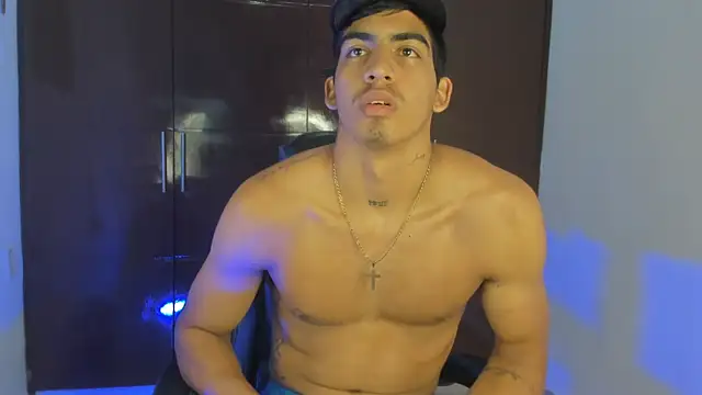 Preview of milo_latinboy