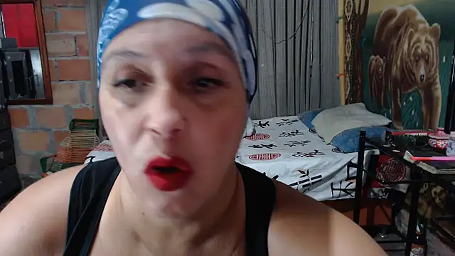 BURBUJA_y_CABALLERO webcam