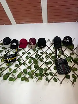 Themasterhades_777 webcam