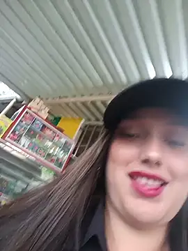 Naughty-Samanta- webcam