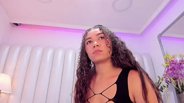 CamilaCastillo webcam