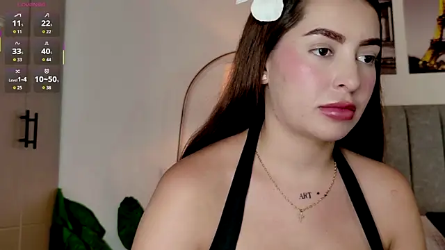 caralella live sex cam