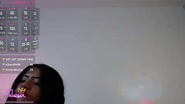 camila_torresss (F young) - 💋Plug In Asshole🍒