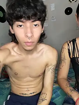 its_hada_ (G teen) - CUMSHOT ON FACE