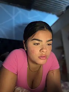 Kaily_Sweet16 webcam