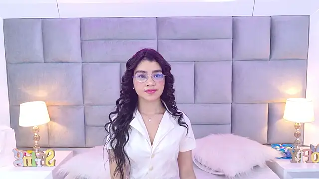 oliviadiaz - OliviaDiaz's free webcam