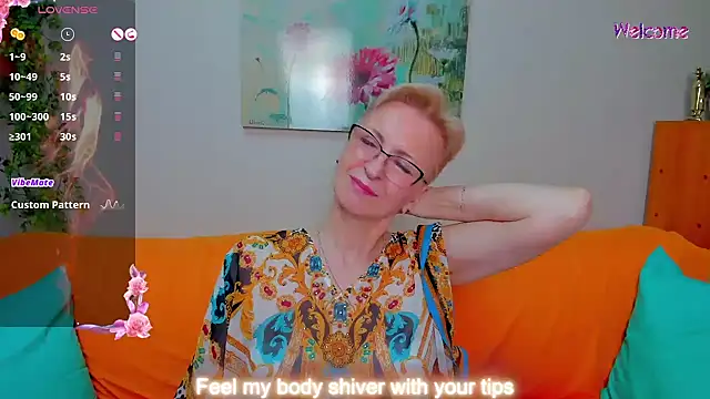 iamyourdream89 - Live Cam