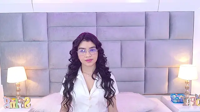 OliviaDiaz - Live Cam