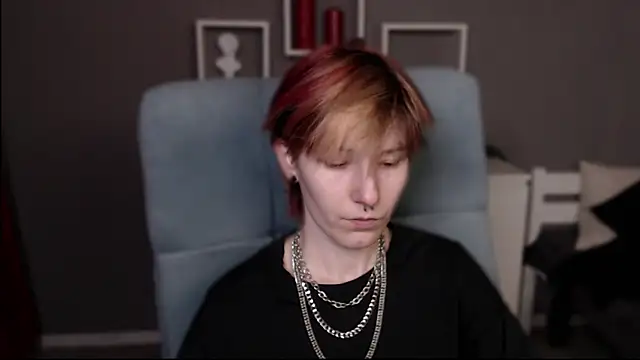 guitarandangell webcam