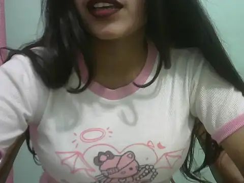 Lovely-Pandey Live Cam