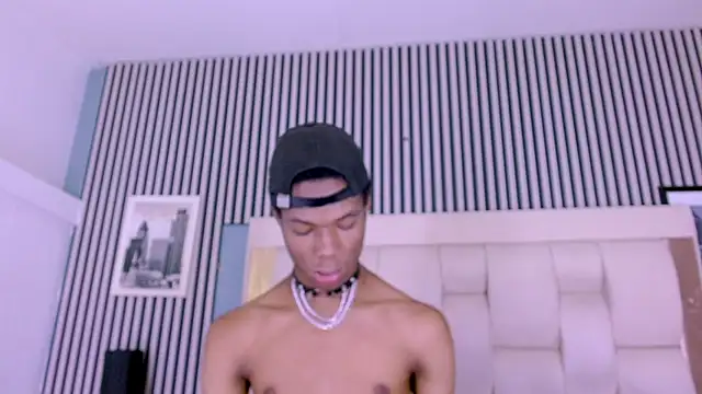 Santiago_Ortiz_ webcam