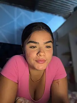 Kaily_Sweet16 webcam