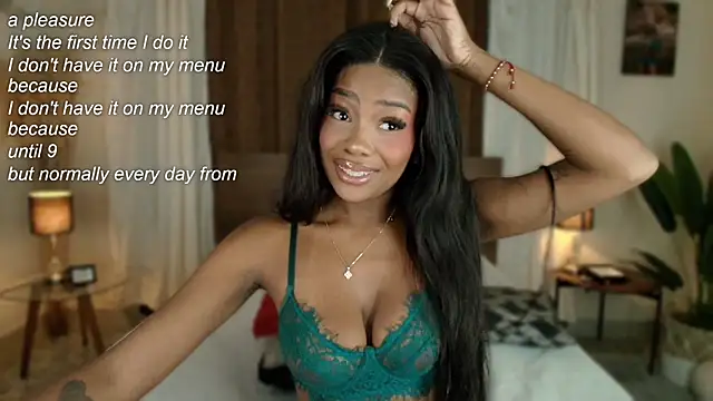 Isaa_Coleman_ webcam