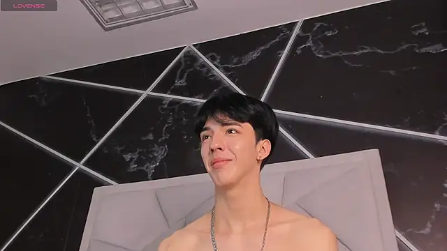 AerumChae's live cam