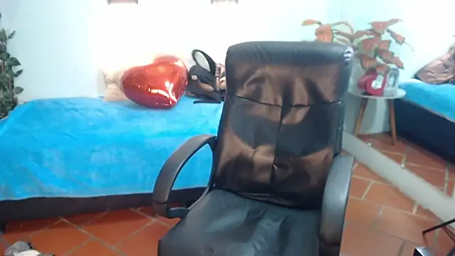 AmethystShadow17 webcam