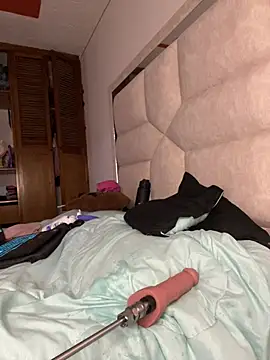 Sofhi_corolinne31 webcam