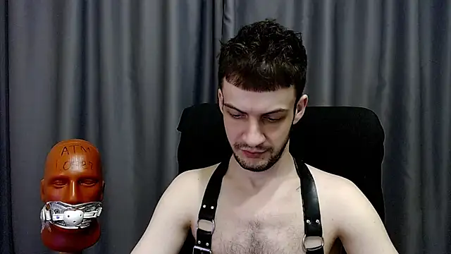 _Damien_thorn_ webcam