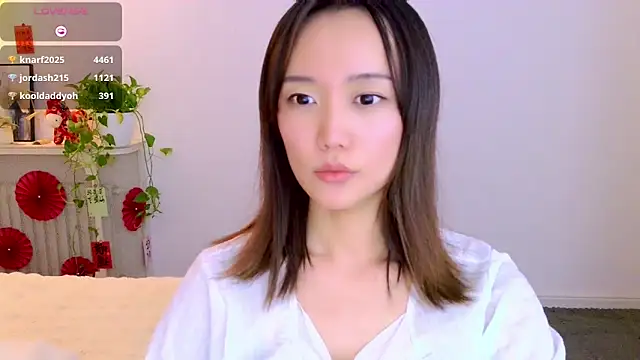 美女Nitamade79在线直播