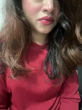 Webcam Model (riya_sharma11)  is live.Free join now!