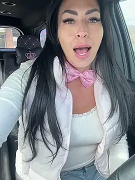 annablisss's Stripchat profile