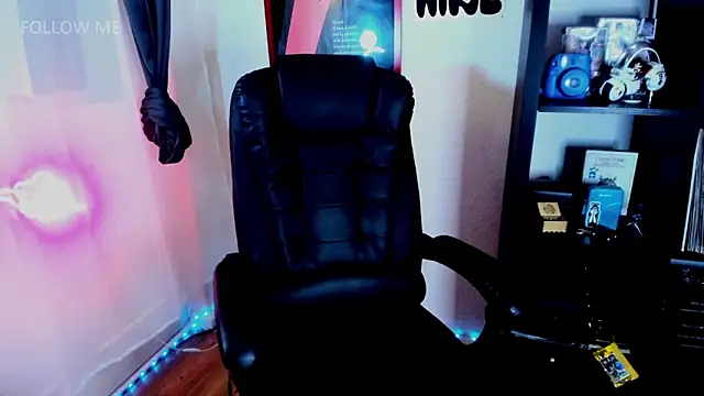 mistressannskywalker webcam