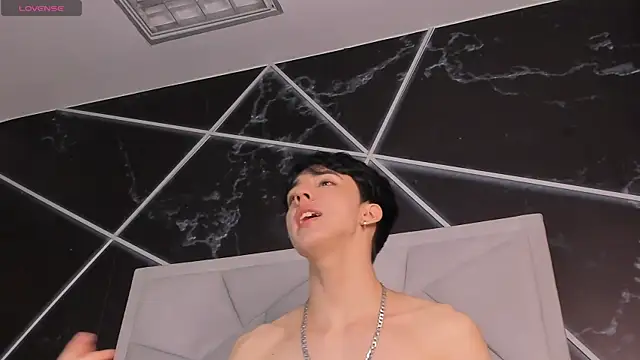 AerumChae's live cam