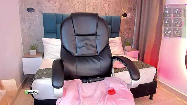 sweetrose_01 - Sweetrose_01's free webcam - UK Sex Cams