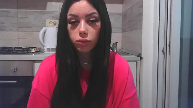 LovelyJulliette webcam