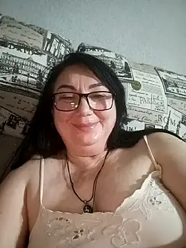 MariSwan222 webcam