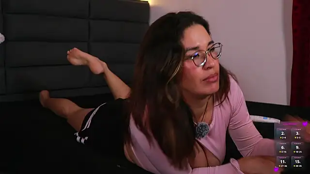 kathieandpovcock1 webcam