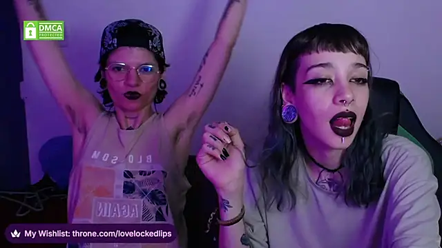 Preview of lovelockedlips