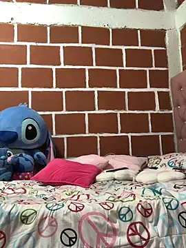 Rachellcooperrr webcam