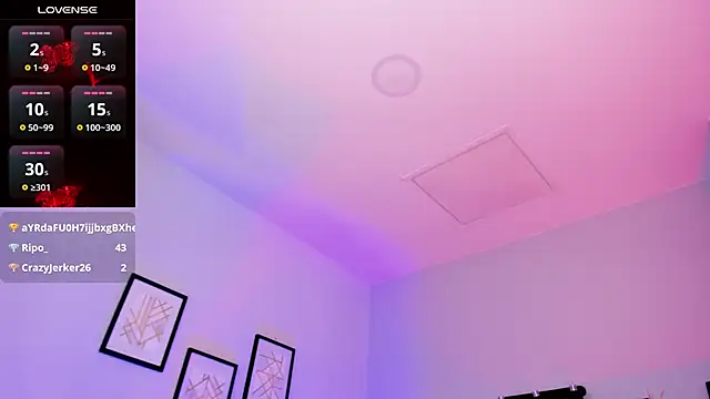 Azurra_amatto2 webcam