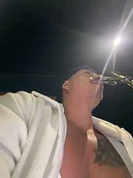 DominickVegas webcam