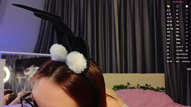 TwistedBilling webcam