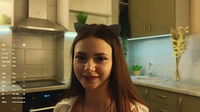 ObsidianVelour webcam