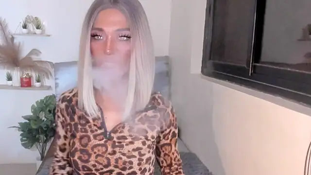 TsBlackHORSECOCKcalix webcam