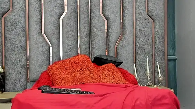 LaurenPaulson webcam