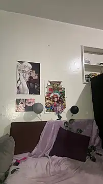 NinaValencia_ webcam