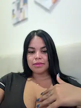 AliceStarshine webcam