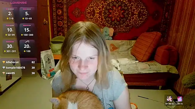 Kathlyn__Heath webcam