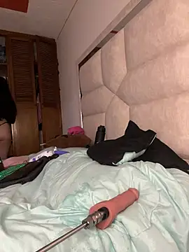 Sofhi_corolinne31 webcam