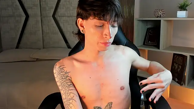 AndyWiilliams webcam