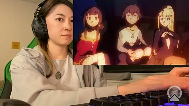 chibi_moon_ - Live Cam