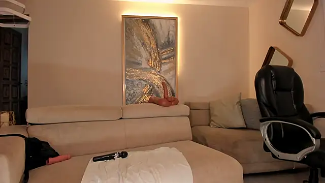 RenataReyes - Live Cam